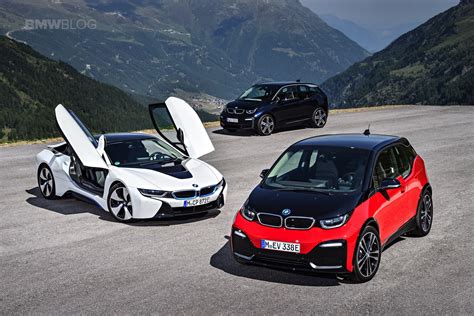 Carbon-fiber BMW might be a thing of the past