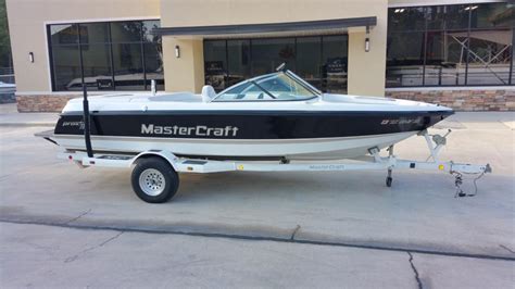 Mastercraft 205 Prostar V Boats for sale