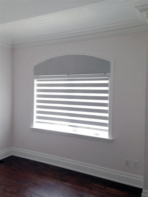 Eyebrow Arch Window Blinds | Arched windows, Blinds for windows, Arched ...