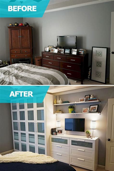 7 Dresser Ideas For Small Bedroom: Maximizing Storage Space – The Urban ...