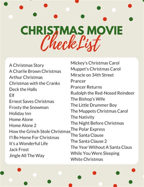 30 Best Christmas Movies For Kids (2022) - So Festive! | Family ...