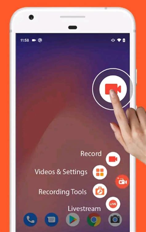 The 10 Best Android Screen Recording Apps | 9to5 trends