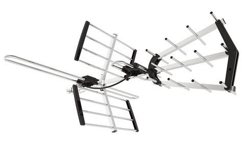 Outdoor TV Antenna - China Antenna and HDTV Antenna