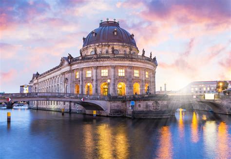 The 13 Best Berlin Attractions You Can't-Miss | CuddlyNest