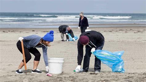 International Coastal Cleanup Day 2022: Date, Importance and all you ...