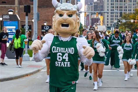 The CSU mascot: a brief evolutionary history