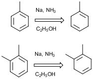 Birch Reduction Definition, Mechanism & Examples | Study.com