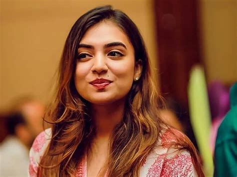 Nazriya Nazim Wallpaper | Nazriya Nazim HD Wallpapers - Filmibeat