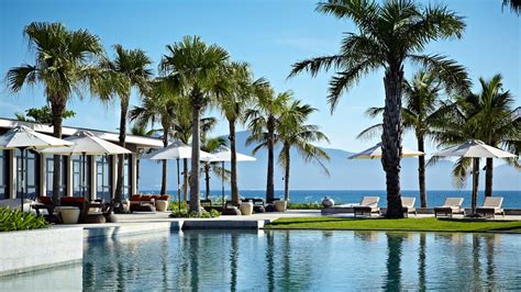 Hotel in Da Nang | Hyatt Regency Danang Resort and Spa