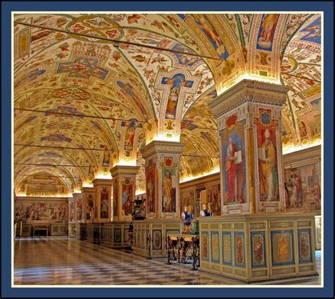 70 best images about Vatican Library on Pinterest | Vatican secret ...