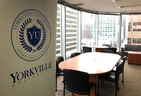 Vancouver campus is Yorkville University's first - Vancouver Is Awesome