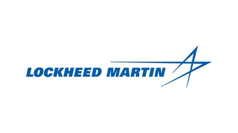 Lockheed Martin Logo Vector