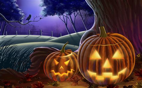 Halloween Wallpaper 1920x1080