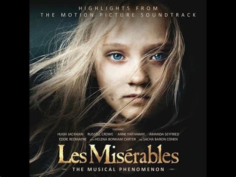 Les Miserables Playlist - YouTube