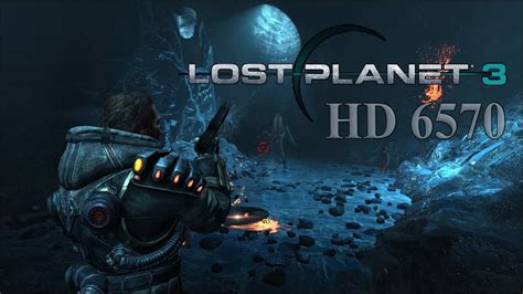 Lost Planet 3 - Gameplay HD 6570 - YouTube