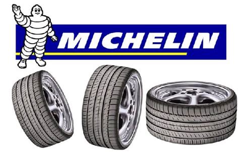 Michelin Tyres Price List in Nigeria (November 2024) | Nigerian Price