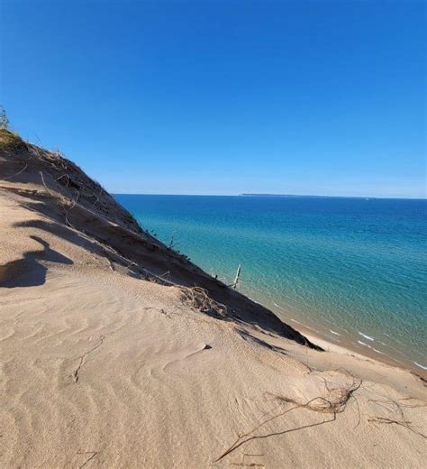 Lake Michigan 2024: Michigan Ultimate Travel Guide - My Michigan Beach ...