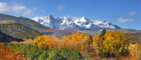 Gunnison National Forest