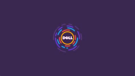 Dell Logo Wallpapers - Wallpaper Cave