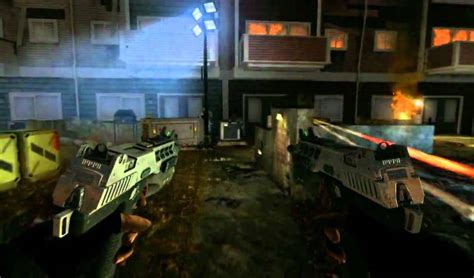 F.E.A.R. 3 Torrent Download - Rob Gamers