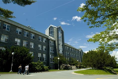 Photos | Mount Saint Vincent University | Halifax, Canada