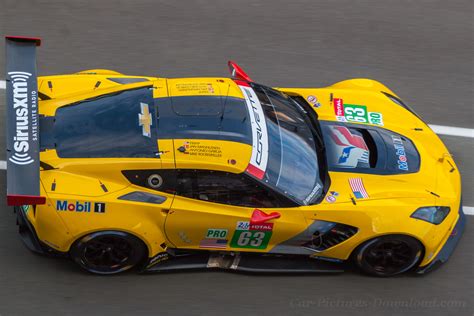 Corvette Racing: By the Numbers | CorvSport.com