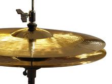 Drum Kit And Hi Hat Free Stock Photo - Public Domain Pictures