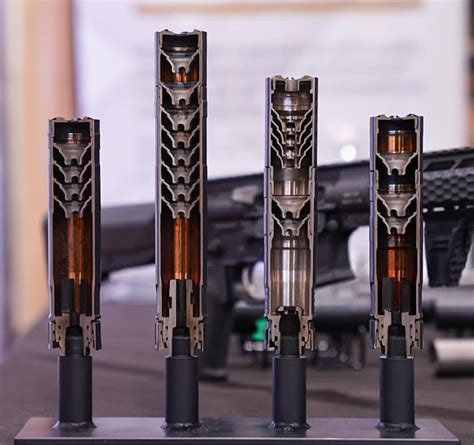 Suppressor Types | SexiezPicz Web Porn