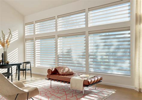 Floor to Ceiling Blinds | Window Treatments for Large Windows