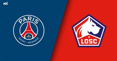 PSG vs Lille: Predicted lineup, injury news, head-to-head, telecast