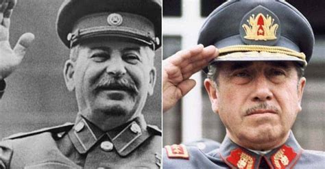 Here are the 10 Most Cruel and Despotic Leaders of the 20th Century