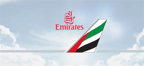 Emirates Airlines Logo - LogoDix