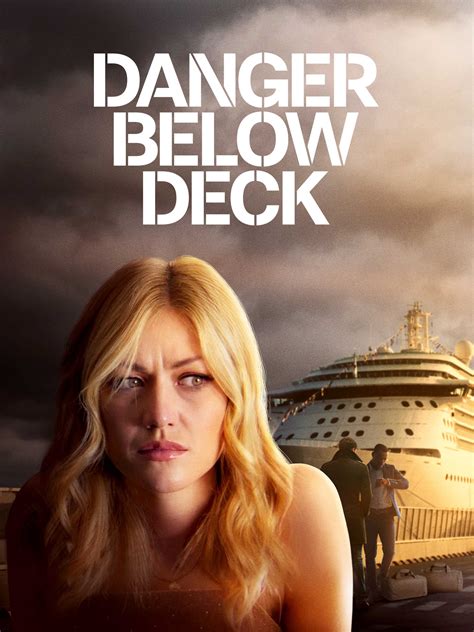 Danger Below Deck - Where to Watch and Stream - TV Guide