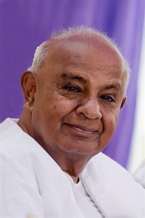 H. D. Deve Gowda (10+ Sourced Quotes) - Lib Quotes