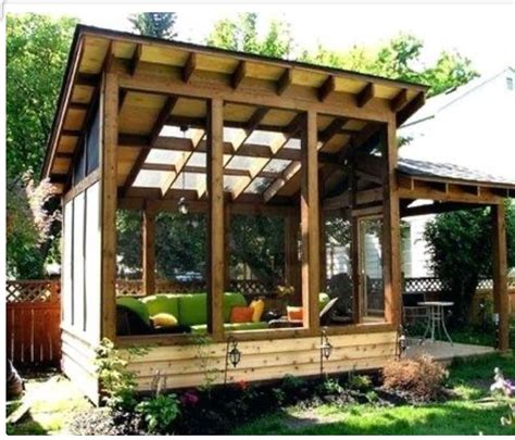 Outdoor Screen Room, Outdoor Screens, Outdoor Rooms, Outdoor Living ...