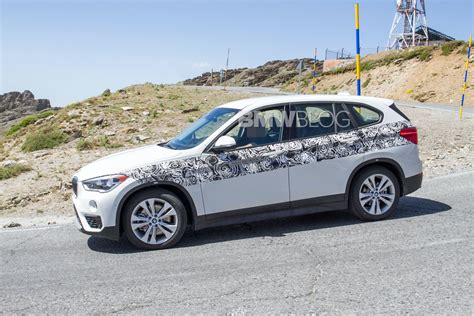 BMW X1 and X2 plug-in hybrids likely to arrive this year