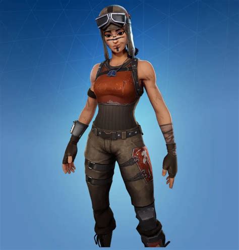 Fortnite Renegade Raider Skin - Character, PNG, Images - Pro Game Guides