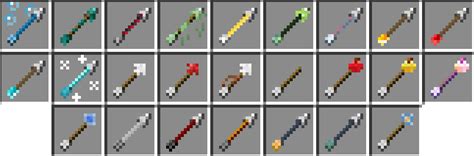 Install Xtra Arrows - Minecraft Mods & Modpacks - CurseForge