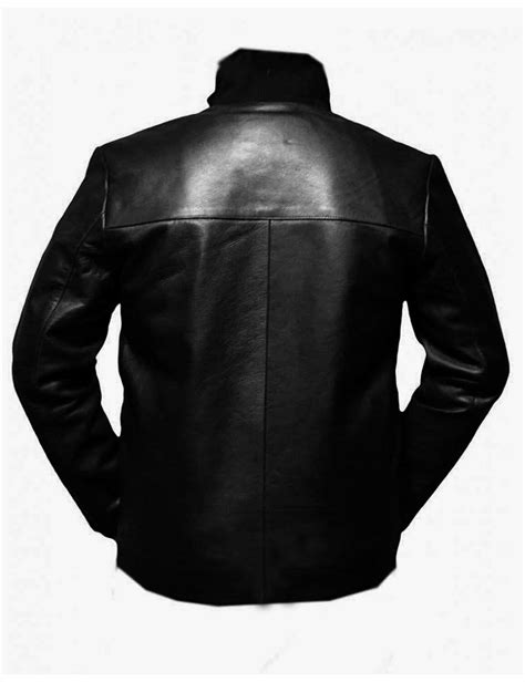 James Bond Casino Royale Jacket - Maker of Jacket