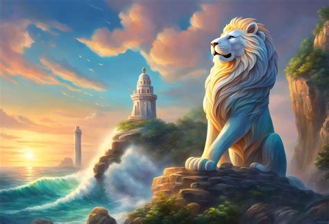 Merlion: Mythical Creature Overview and History - Mythical Encyclopedia