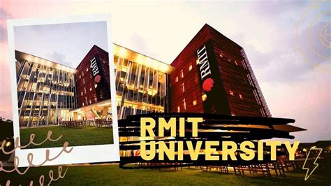 Giải đáp thắc mắc rmit là gì và lợi ích khi học tại trường RMIT