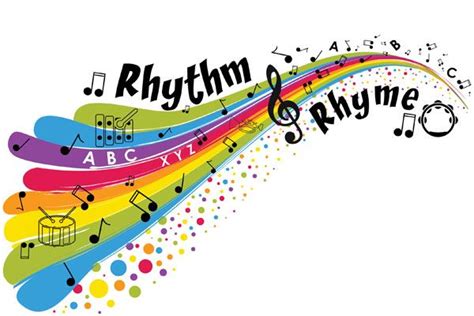 Rhythm-and-Rhyme | Woodbury Public Library