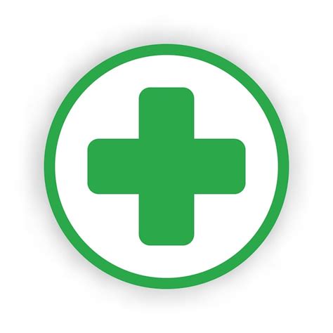 Premium Vector | Hospital plus icon Medical health symbol Vector ...