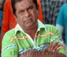 Brahmanandam GIFs - Find & Share on GIPHY