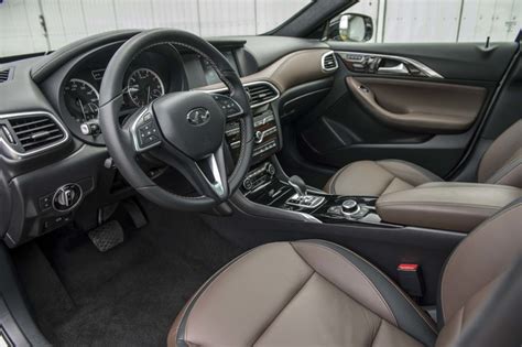 Infiniti QX30 Photos and Specs. Photo: Infiniti QX30 reviews model and ...