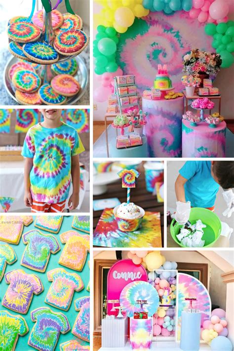 Unique 5th Birthday Party Ideas for Boys and Girls Turning 5! - what ...