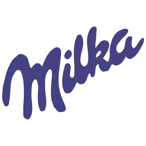 Milka Logo PNG Transparent & SVG Vector - Freebie Supply