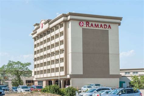 Ramada by Wyndham Edmonton South (C̶$̶1̶1̶7̶) C$93 - UPDATED 2022 ...