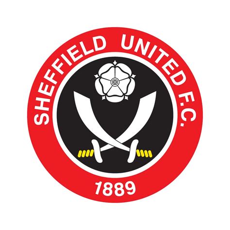 Fc Sheffield United Logo Vector - (.Ai .PNG .SVG .EPS Free Download)