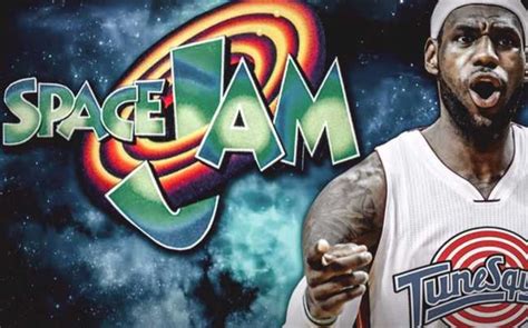 Space Jam 2 release date, cast: When is LeBron James' NBA movie releasing?